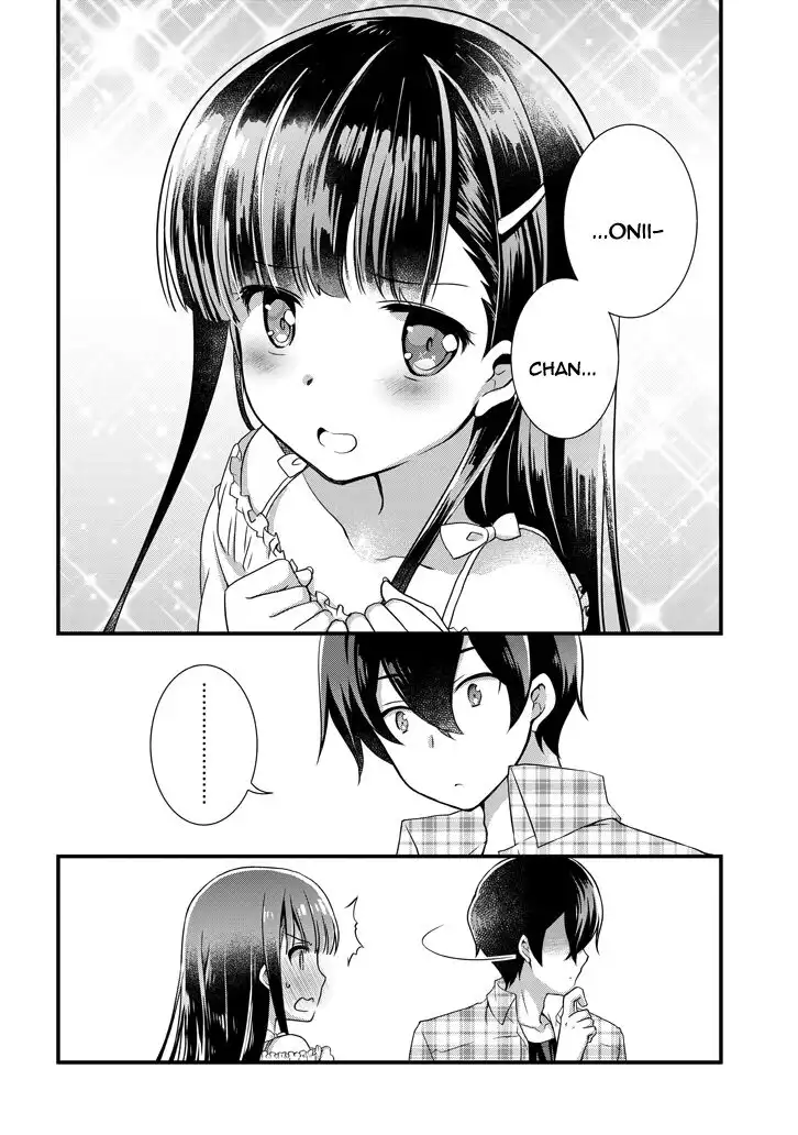 Mamahaha no tsurego ga moto kanodatta Chapter 1.2 10